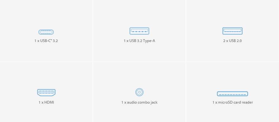 VivoBook 15 X515JA Laptop